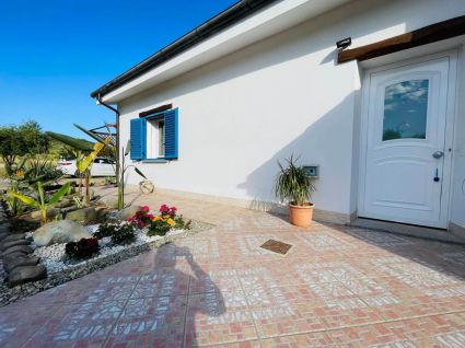Villa Ogliastra al Mare |  -  - 
