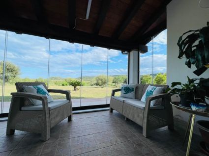 Villa Ogliastra al Mare |  -  - 