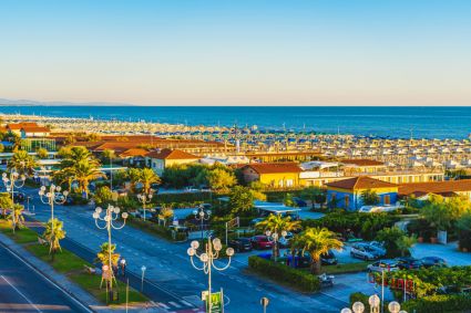 Appartamento la Principessa di Marina |  -  - 