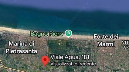 Appartamento la Principessa di Marina |  -  - 