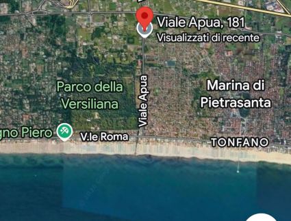 Appartamento la Principessa di Marina |  -  - 