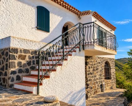 Villa Santa Caterina |  -  - 