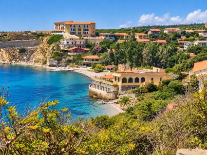 Villa Santa Caterina |  -  - 