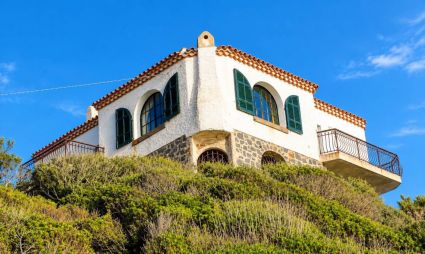 Villa Santa Caterina |  -  - 