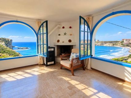 Villa Santa Caterina |  -  - 