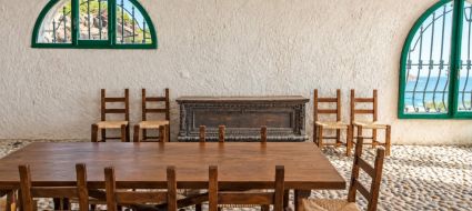 Villa Santa Caterina |  -  - 