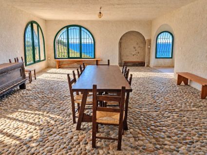 Villa Santa Caterina |  -  - 