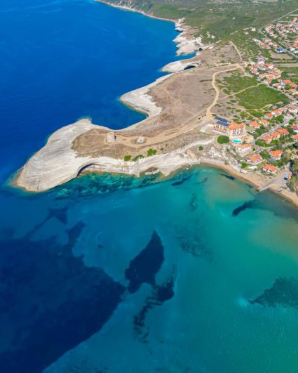 Villa Santa Caterina |  -  - 