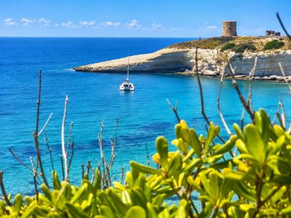 Villa Santa Caterina |  -  - 