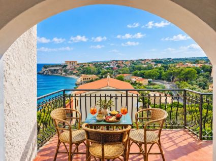 Villa Santa Caterina |  -  - 
