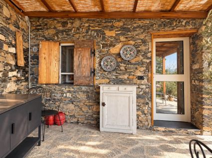 Rifugio Paradiso Portofino |  -  - 