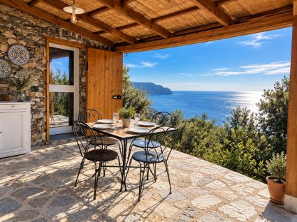 Rifugio Paradiso Portofino |  -  - 