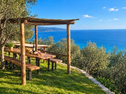 Rifugio Paradiso Portofino |  -  - 