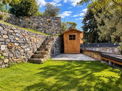 Rifugio Paradiso Portofino |  -  - 