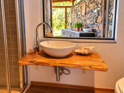 Rifugio Paradiso Portofino |  -  - 