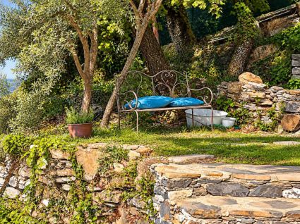 Rifugio Paradiso Portofino |  -  - 