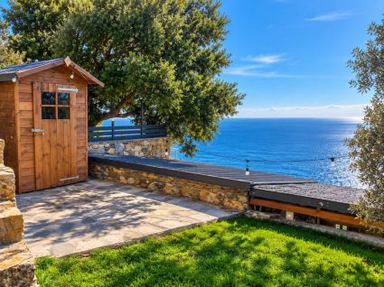 Rifugio Paradiso Portofino |  -  - 