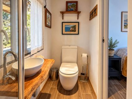 Rifugio Paradiso Portofino |  -  - 