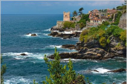 Rifugio Paradiso Portofino |  -  - 