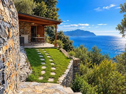 Rifugio Paradiso Portofino |  -  - 