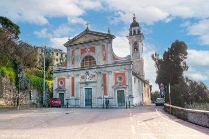 Rifugio Paradiso Portofino |  -  - 