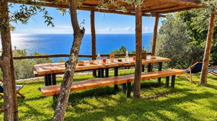 Rifugio Paradiso Portofino |  -  - 