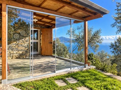 Rifugio Paradiso Portofino |  -  - 