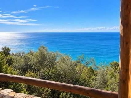Rifugio Paradiso Portofino |  -  - 