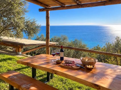 Rifugio Paradiso Portofino |  -  - 