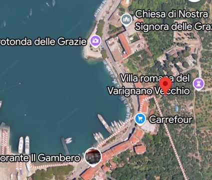 Villa un Sogno alle Grazie |  -  - 