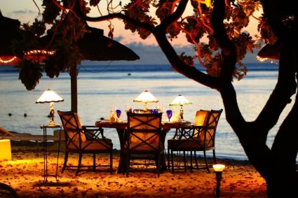 Il Giardino con la Brezza di Mare |  -  - 