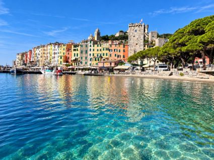 La Casa delle Stelle Marine |  -  - 
