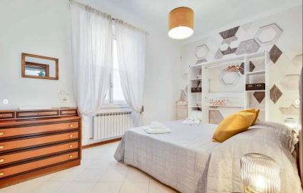 La Casa delle Stelle Marine |  -  - 