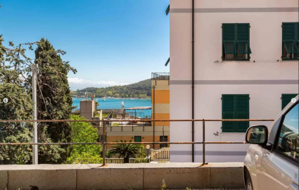 La Casa delle Stelle Marine |  -  - 