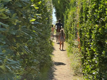 Il Fronte Mare di Marinella |  -  - 