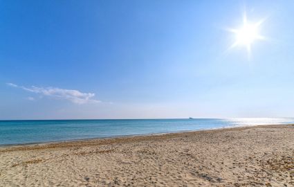 Il Fronte Mare di Marinella |  -  - 