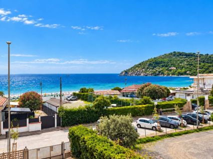 Il Fronte Mare di Marinella |  -  - 