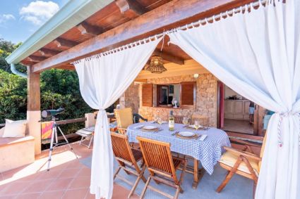 Villetta Nord Sud Ovest Est |  -  - 