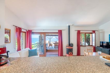 Villetta Nord Sud Ovest Est |  -  - 