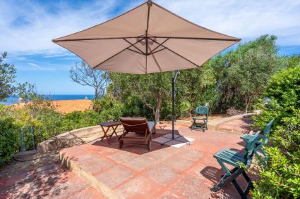 Villino Sogno |  -  - 