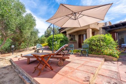 Villino Sogno |  -  - 