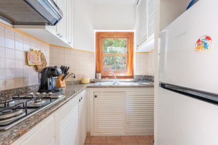 Villino Sogno |  -  - 