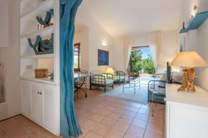 Villino Sogno |  -  - 