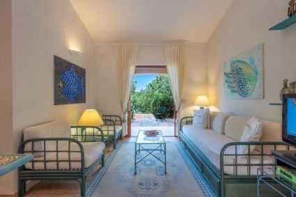 Villino Sogno |  -  - 