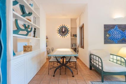 Villino Sogno |  -  - 