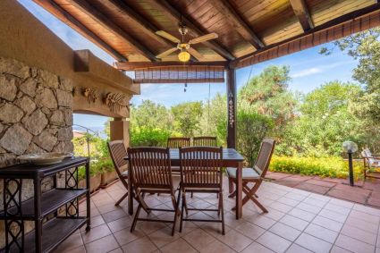 Villino Sogno |  -  - 