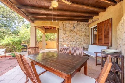 Villino Sogno |  -  - 