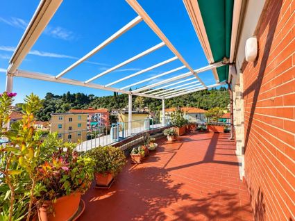 Super Attico San Terenzo |  -  - 