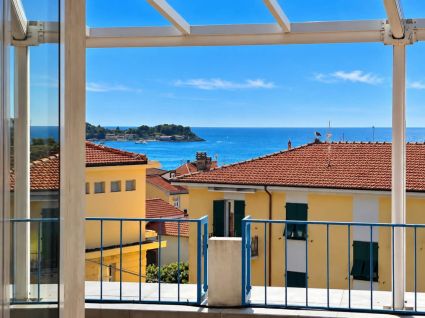 Super Attico San Terenzo |  -  - 