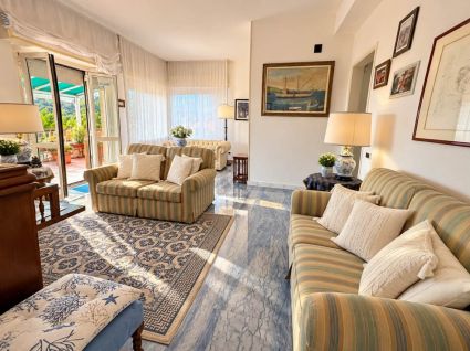 Super Attico San Terenzo |  -  - 